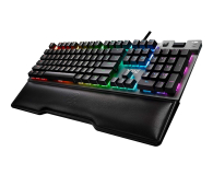 ADATA SUMMONER RED CHERRY -MX RGB LED SUMMONER4A-BKCWW - 522991 - zdjęcie 2